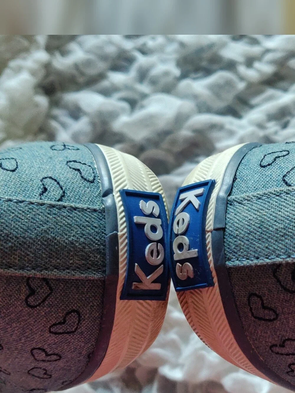 Keds taylor swift